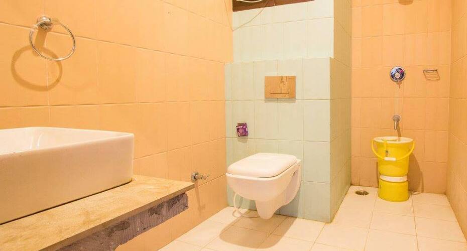 Hotel Sneh Ganga, Haridwar 3